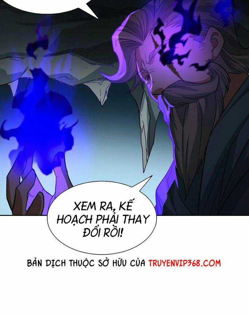 Người Nguyên Thủy Mạnh Nhất Chapter 101 trang 44