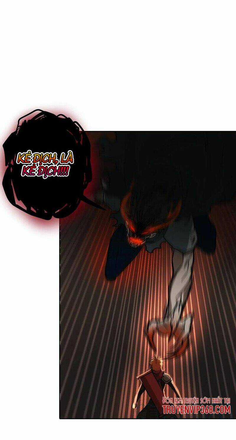 Người Nguyên Thủy Mạnh Nhất Chapter 101 trang 9