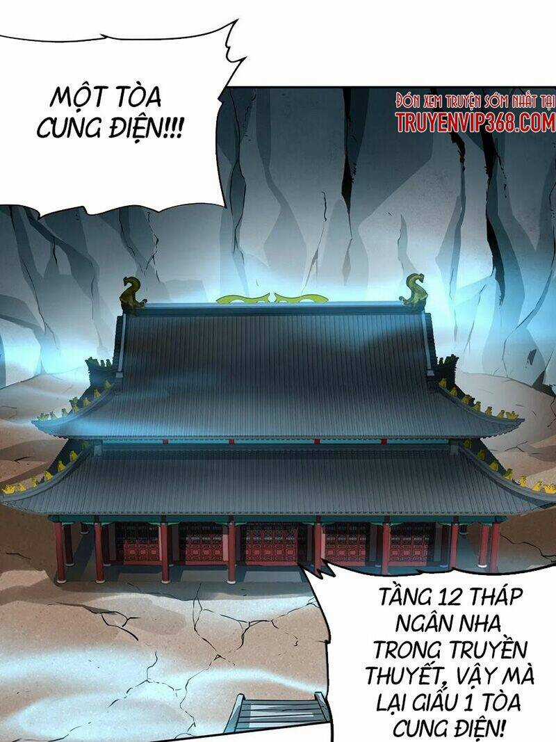 Người Nguyên Thủy Mạnh Nhất Chapter 102 trang 14