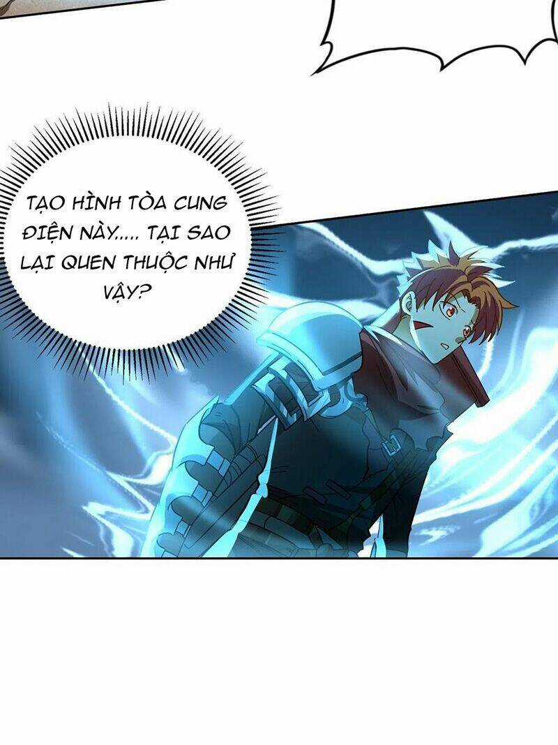Người Nguyên Thủy Mạnh Nhất Chapter 102 trang 15