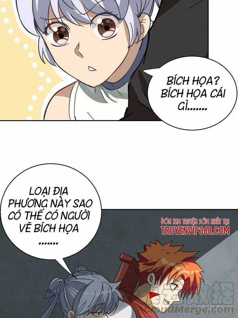 Người Nguyên Thủy Mạnh Nhất Chapter 102 trang 18