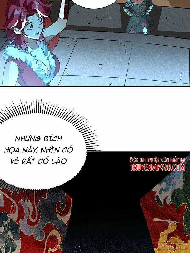 Người Nguyên Thủy Mạnh Nhất Chapter 102 trang 22
