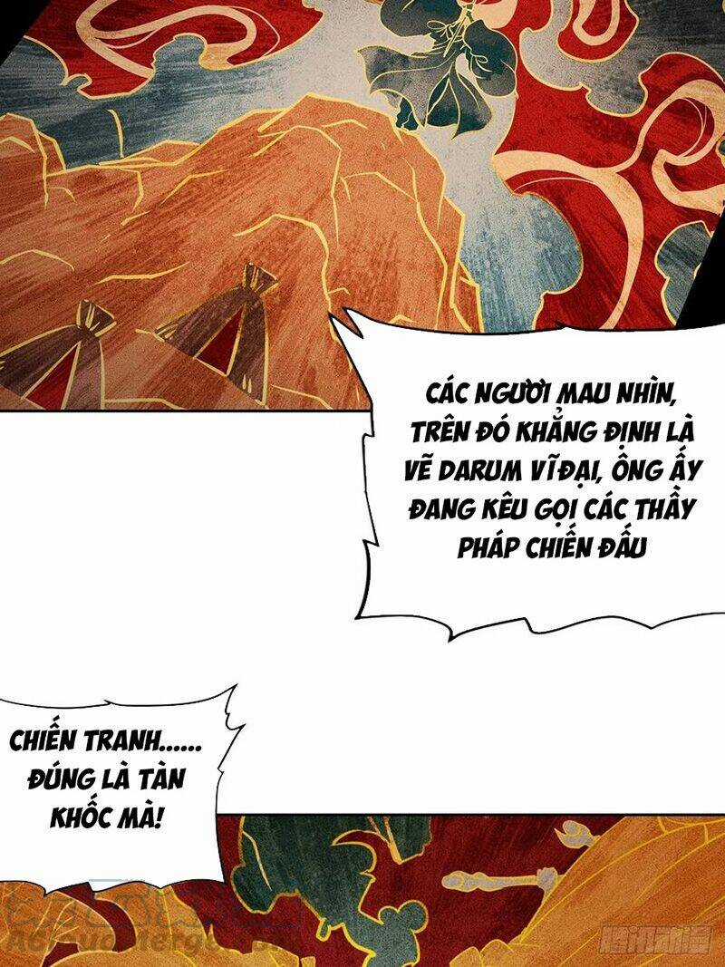 Người Nguyên Thủy Mạnh Nhất Chapter 102 trang 24