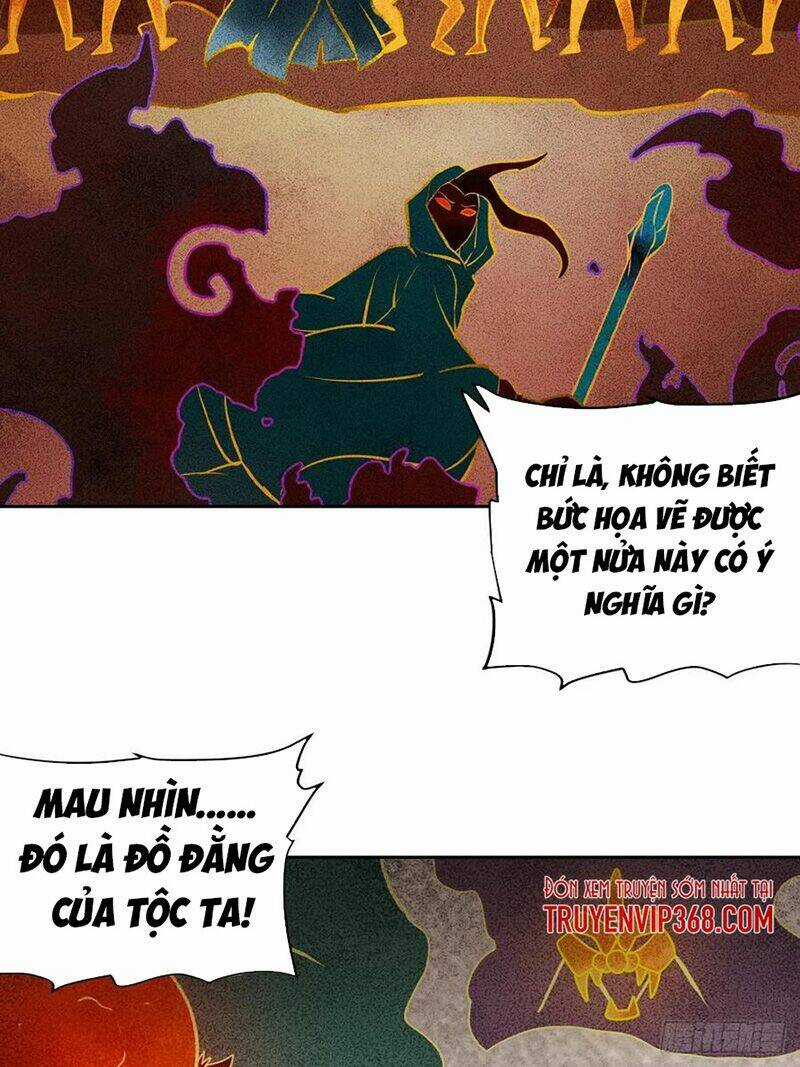 Người Nguyên Thủy Mạnh Nhất Chapter 102 trang 26