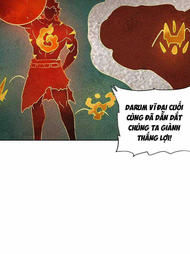 Người Nguyên Thủy Mạnh Nhất Chapter 102 trang 27