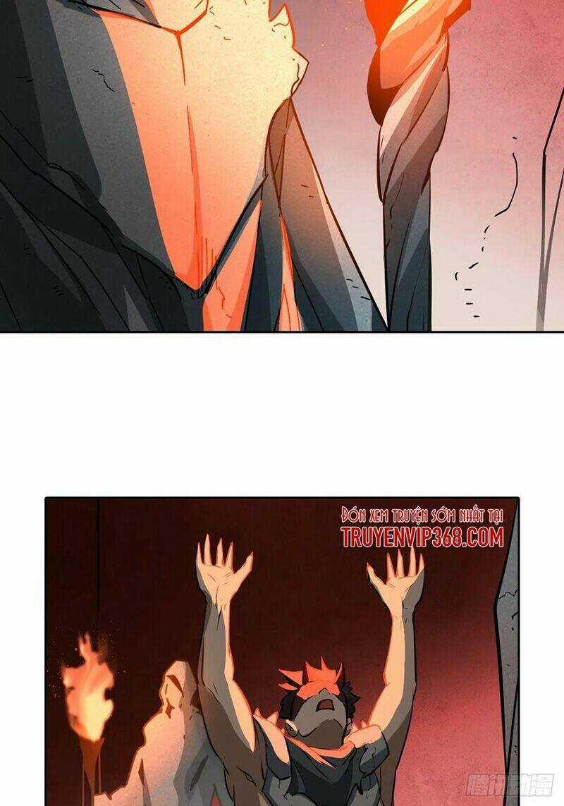 Người Nguyên Thủy Mạnh Nhất Chapter 102 trang 34