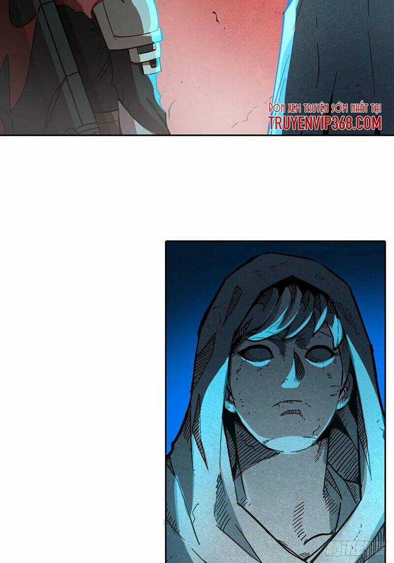 Người Nguyên Thủy Mạnh Nhất Chapter 102 trang 36