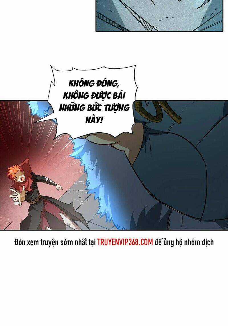 Người Nguyên Thủy Mạnh Nhất Chapter 102 trang 37