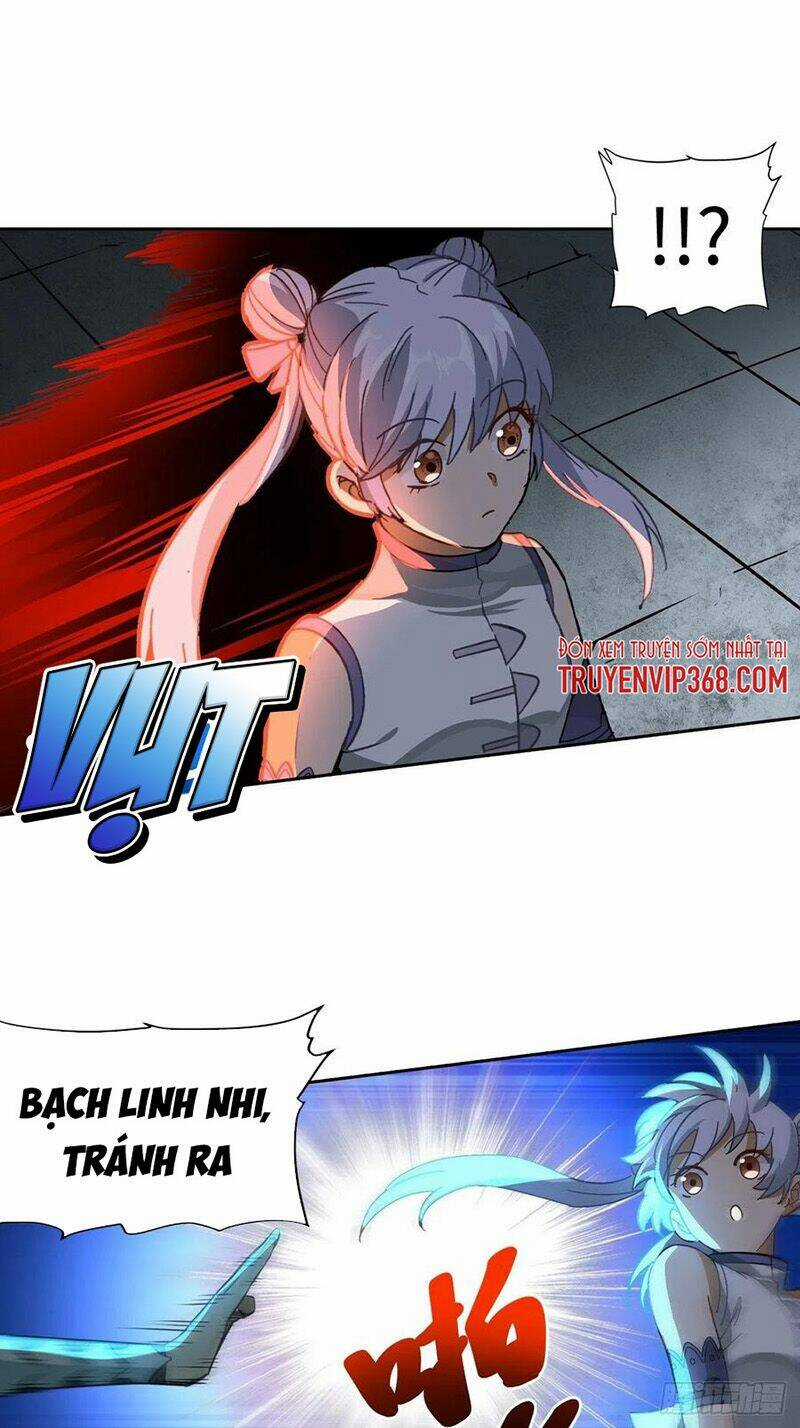Người Nguyên Thủy Mạnh Nhất Chapter 102 trang 43