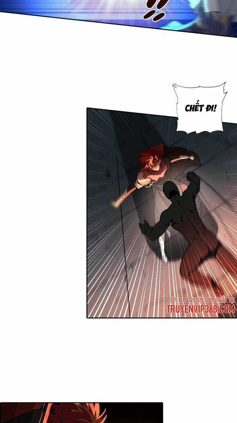 Người Nguyên Thủy Mạnh Nhất Chapter 102 trang 44