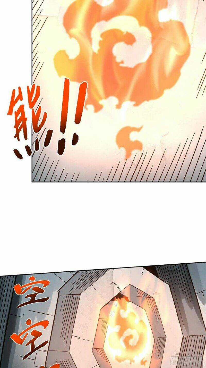 Người Nguyên Thủy Mạnh Nhất Chapter 102 trang 5