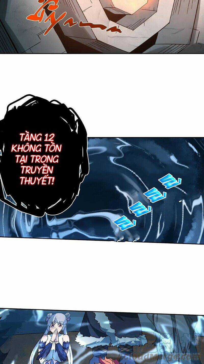 Người Nguyên Thủy Mạnh Nhất Chapter 102 trang 6