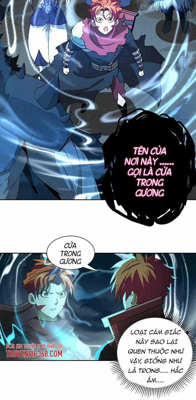 Người Nguyên Thủy Mạnh Nhất Chapter 102 trang 7