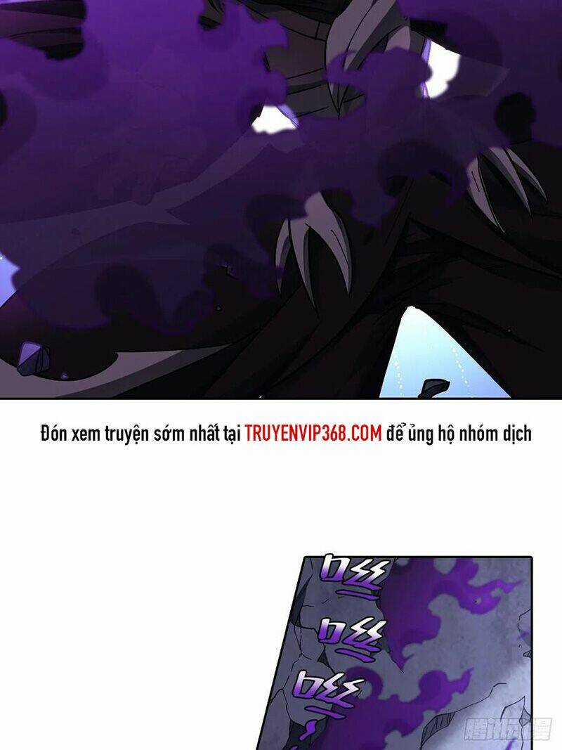 Người Nguyên Thủy Mạnh Nhất Chapter 103 trang 11