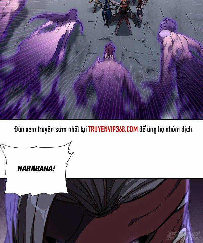 Người Nguyên Thủy Mạnh Nhất Chapter 103 trang 13