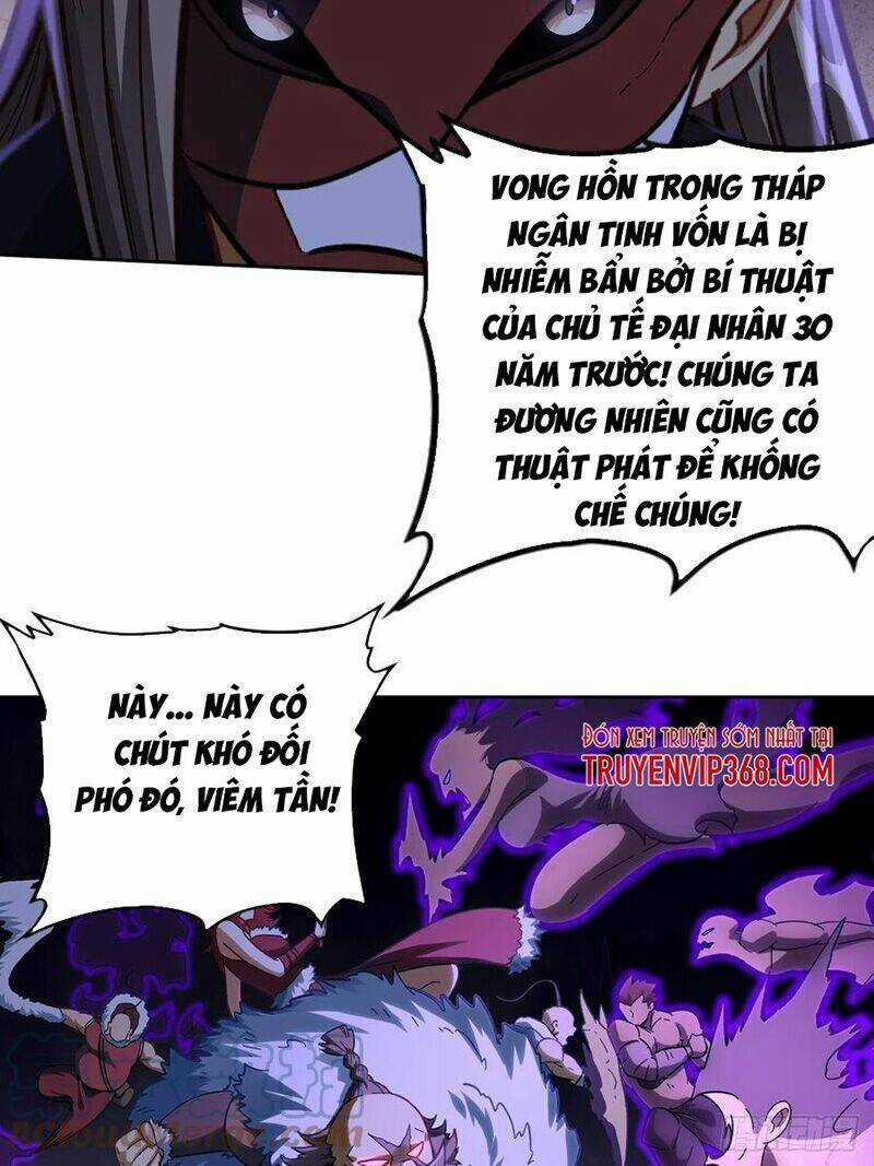 Người Nguyên Thủy Mạnh Nhất Chapter 103 trang 14