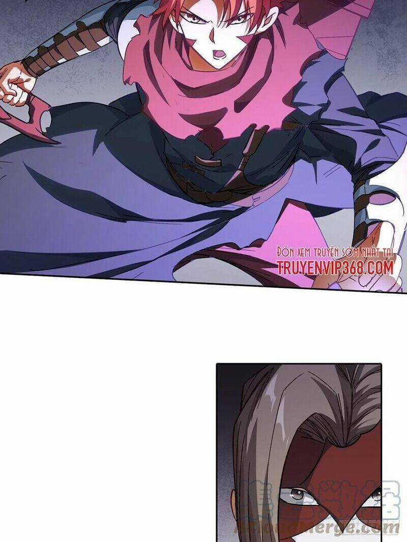 Người Nguyên Thủy Mạnh Nhất Chapter 103 trang 16