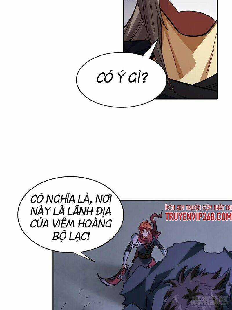 Người Nguyên Thủy Mạnh Nhất Chapter 103 trang 17