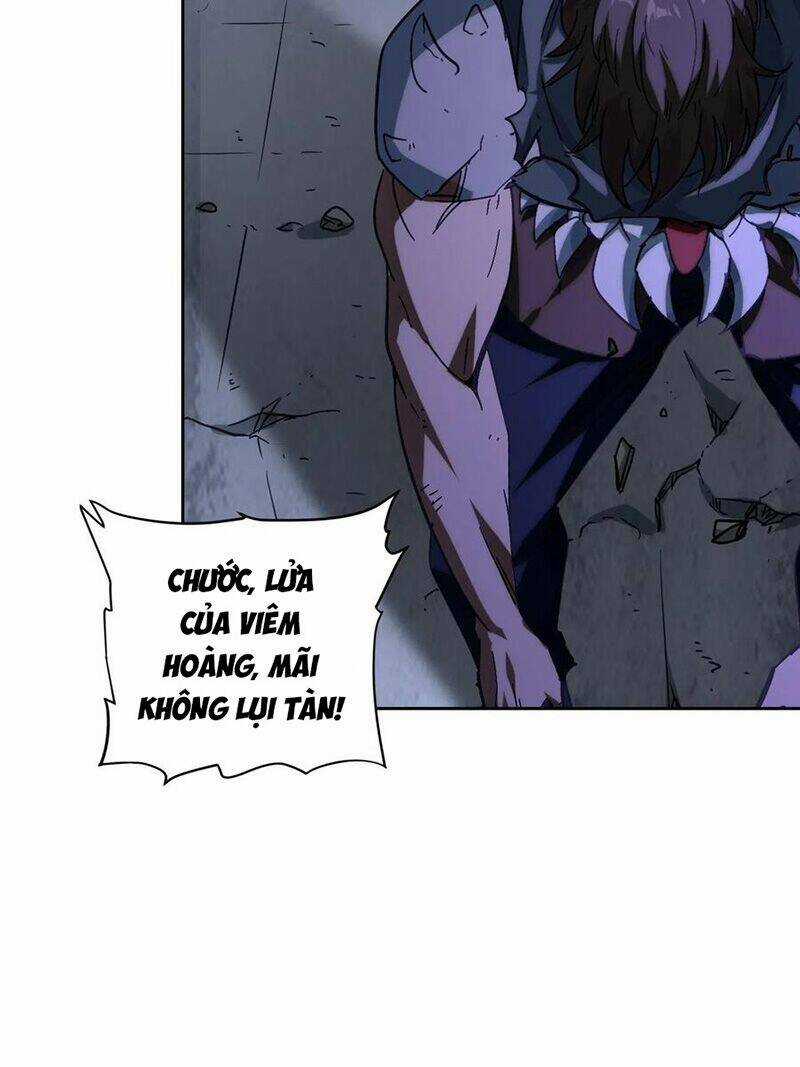 Người Nguyên Thủy Mạnh Nhất Chapter 103 trang 18