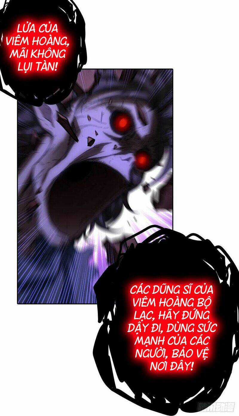 Người Nguyên Thủy Mạnh Nhất Chapter 103 trang 19