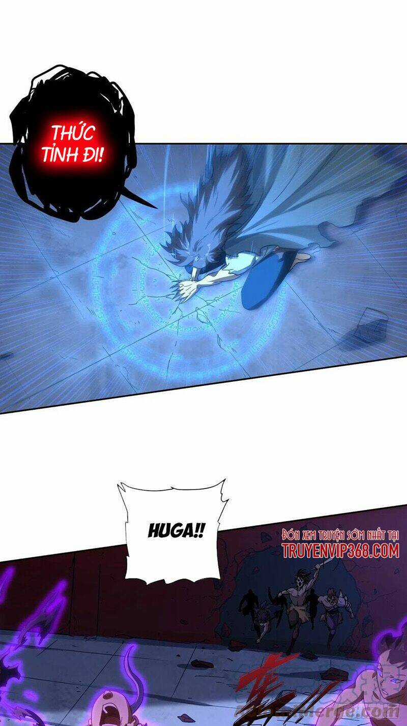 Người Nguyên Thủy Mạnh Nhất Chapter 103 trang 20