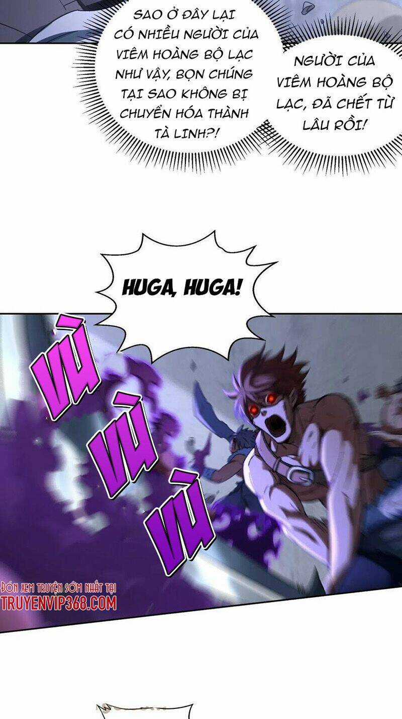 Người Nguyên Thủy Mạnh Nhất Chapter 103 trang 24