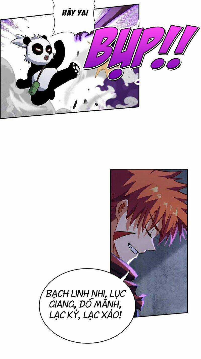 Người Nguyên Thủy Mạnh Nhất Chapter 103 trang 25