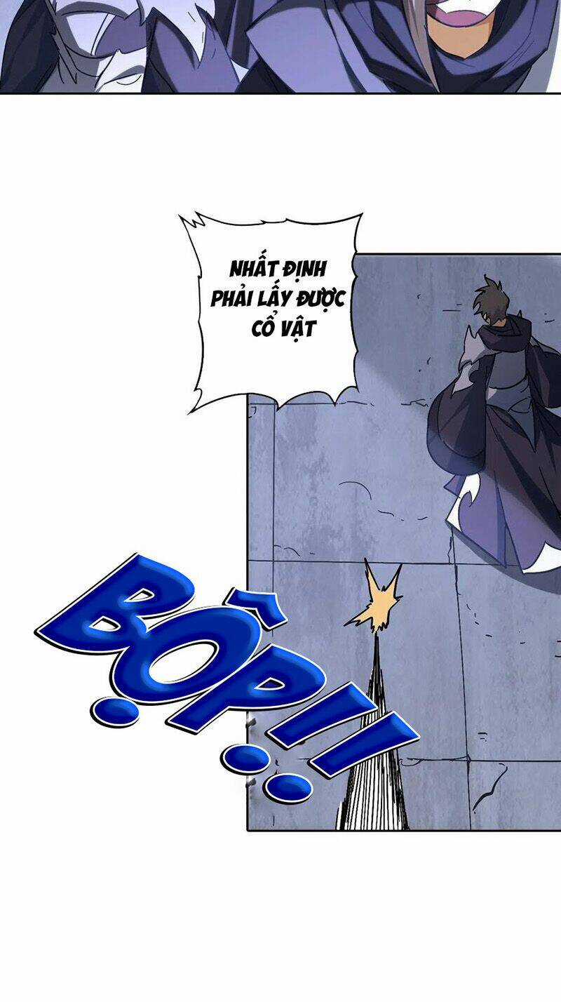 Người Nguyên Thủy Mạnh Nhất Chapter 103 trang 27