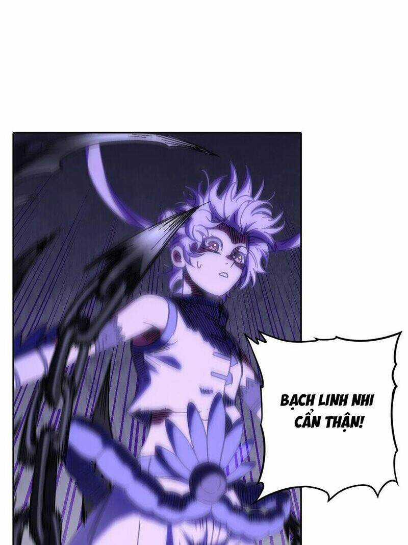 Người Nguyên Thủy Mạnh Nhất Chapter 103 trang 29