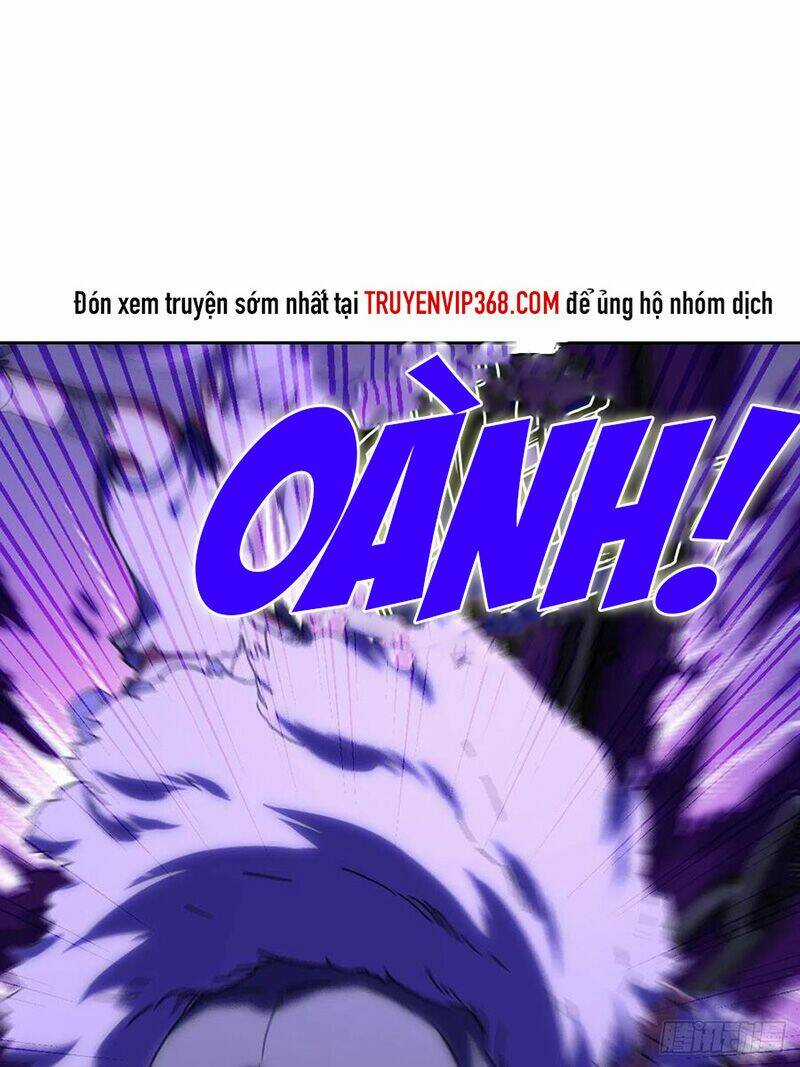 Người Nguyên Thủy Mạnh Nhất Chapter 103 trang 31