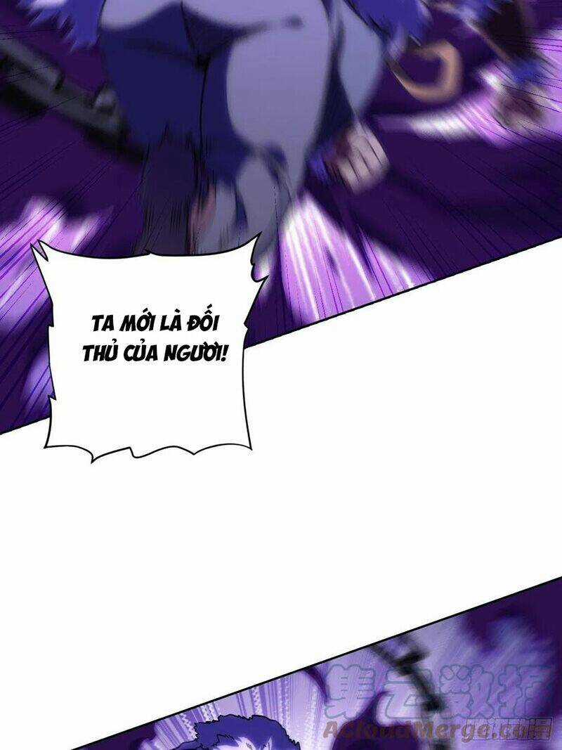 Người Nguyên Thủy Mạnh Nhất Chapter 103 trang 32