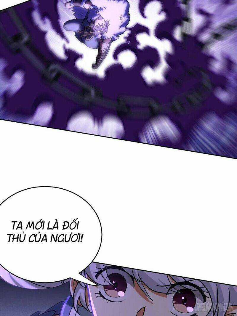 Người Nguyên Thủy Mạnh Nhất Chapter 103 trang 33