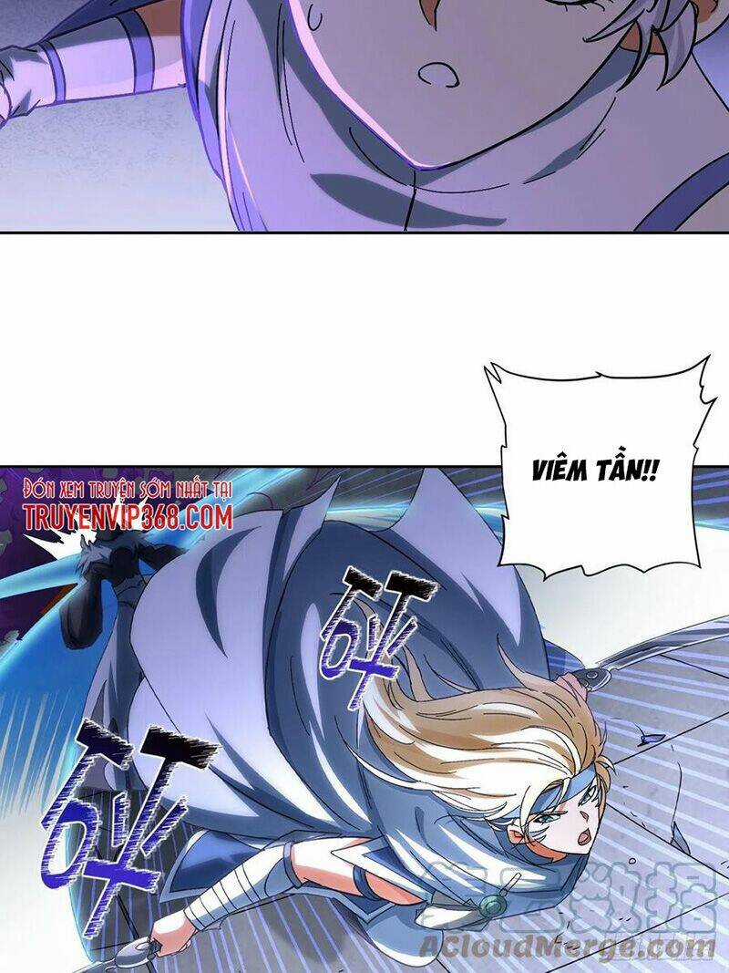 Người Nguyên Thủy Mạnh Nhất Chapter 103 trang 34