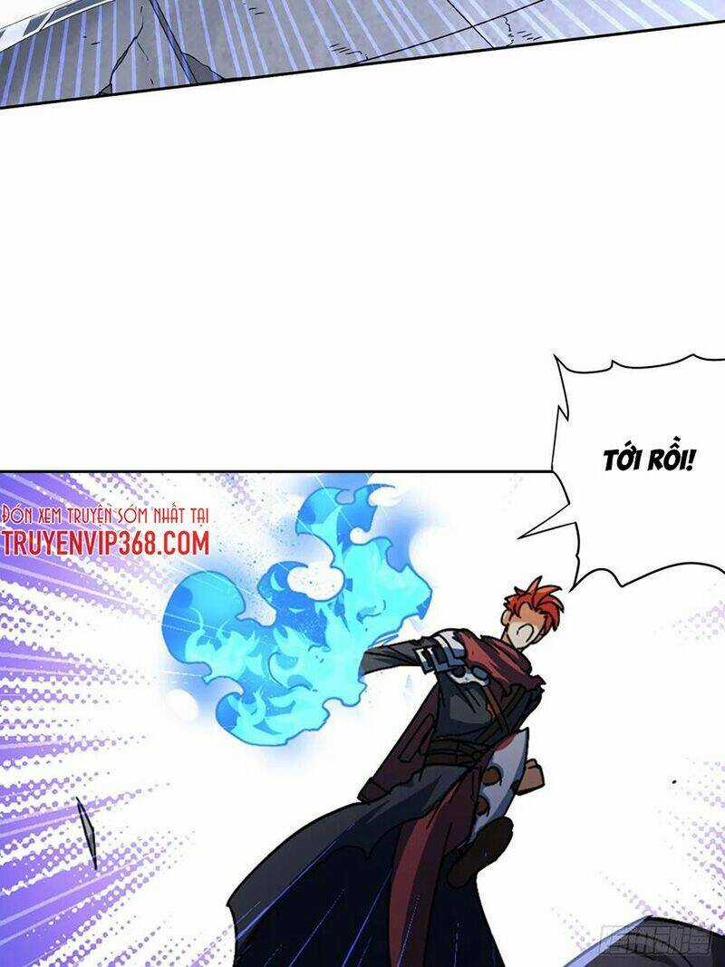 Người Nguyên Thủy Mạnh Nhất Chapter 103 trang 35