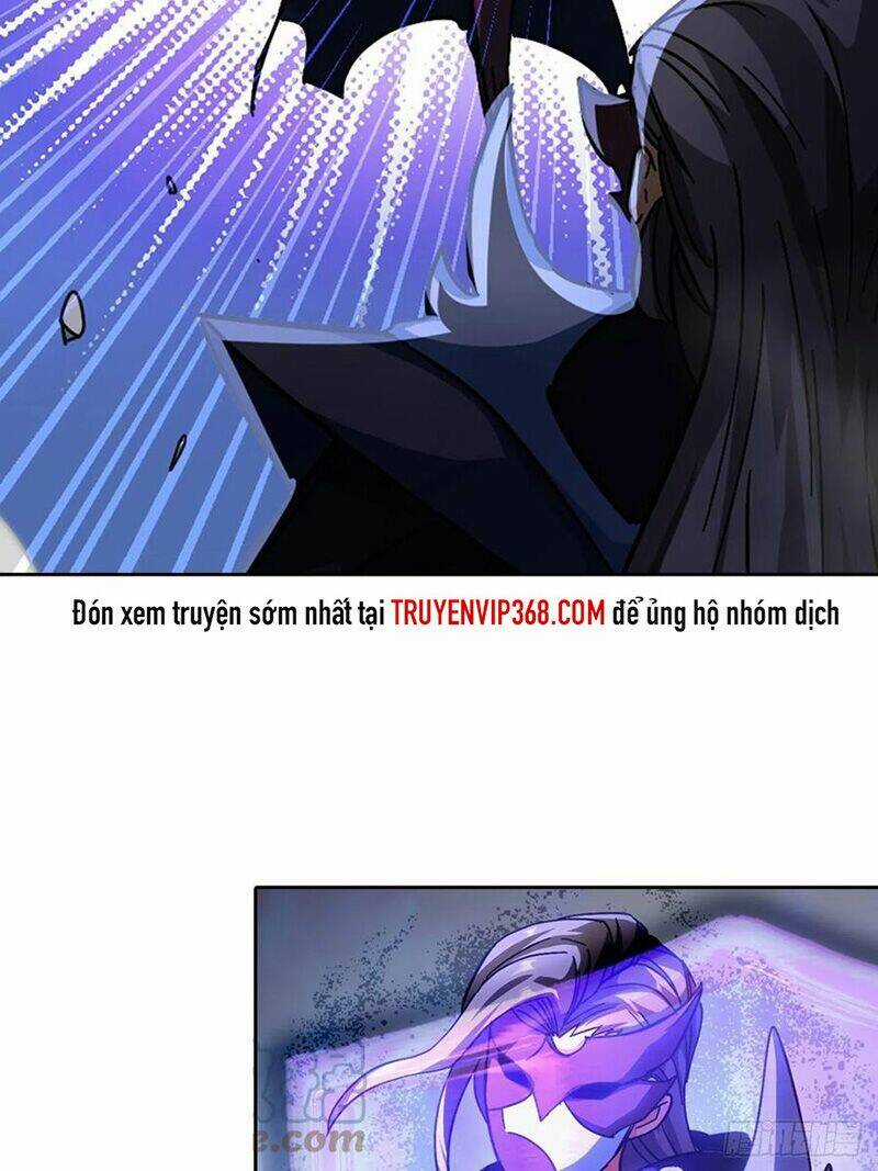 Người Nguyên Thủy Mạnh Nhất Chapter 103 trang 36