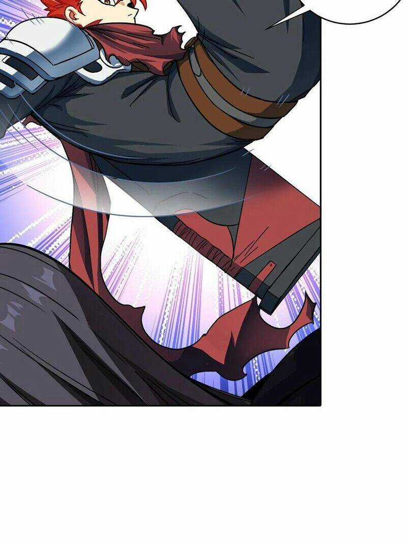 Người Nguyên Thủy Mạnh Nhất Chapter 103 trang 38