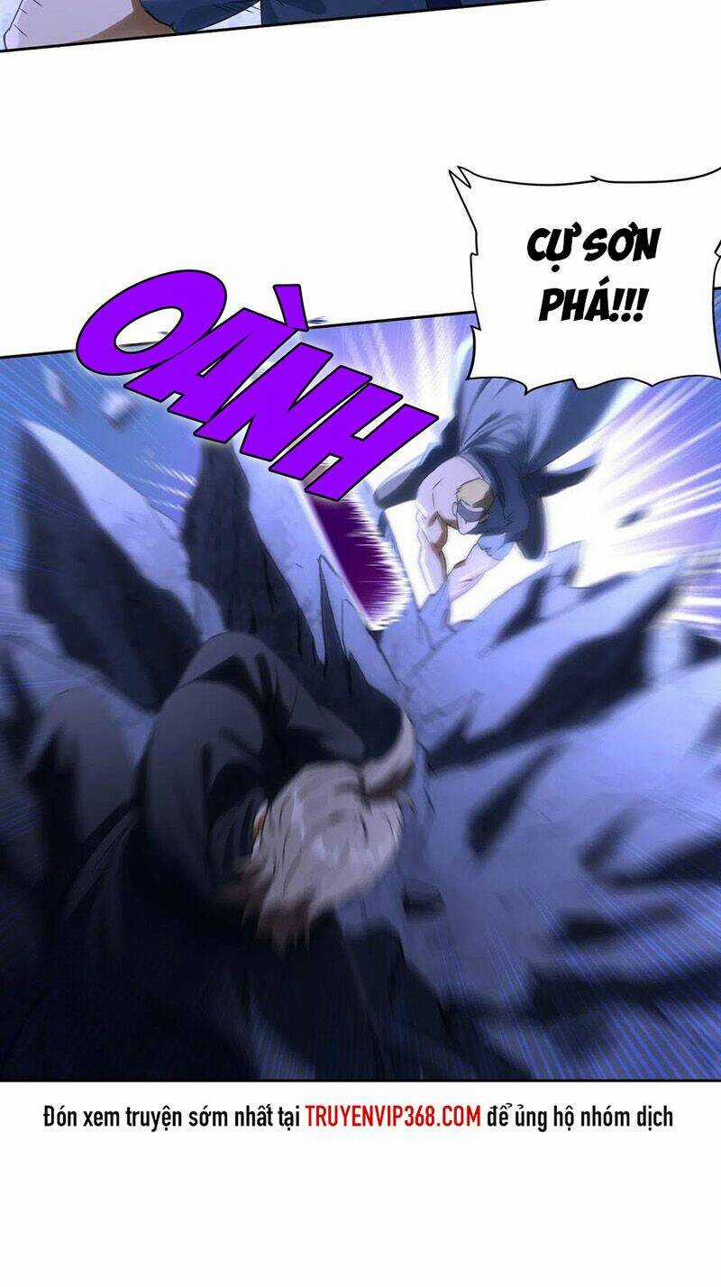 Người Nguyên Thủy Mạnh Nhất Chapter 103 trang 41