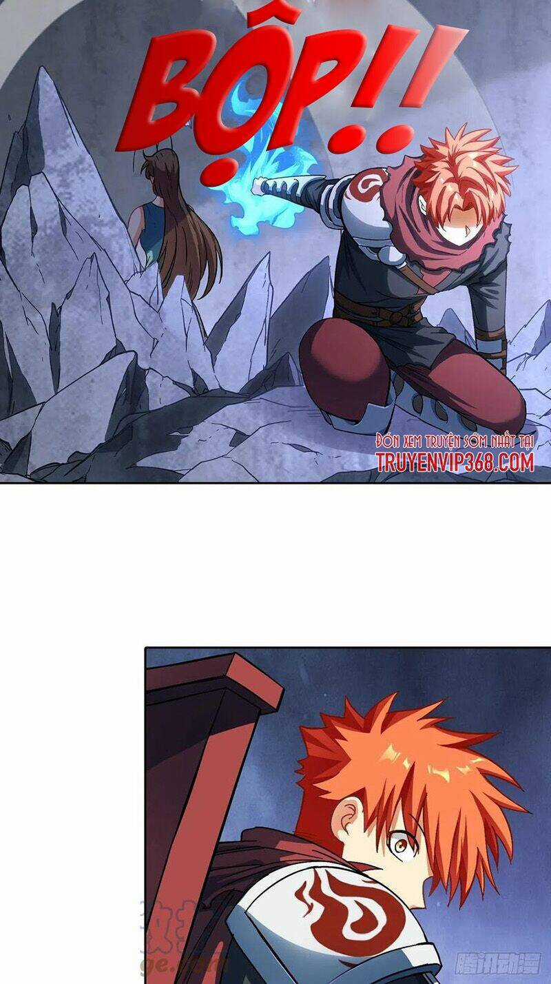 Người Nguyên Thủy Mạnh Nhất Chapter 103 trang 42