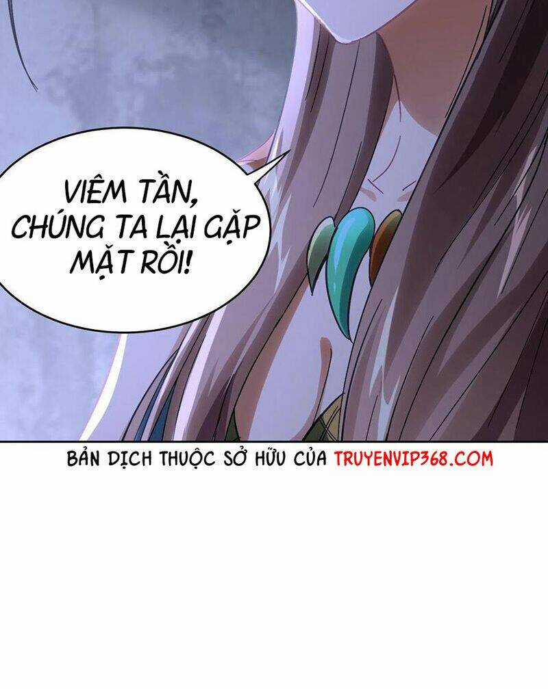 Người Nguyên Thủy Mạnh Nhất Chapter 103 trang 44