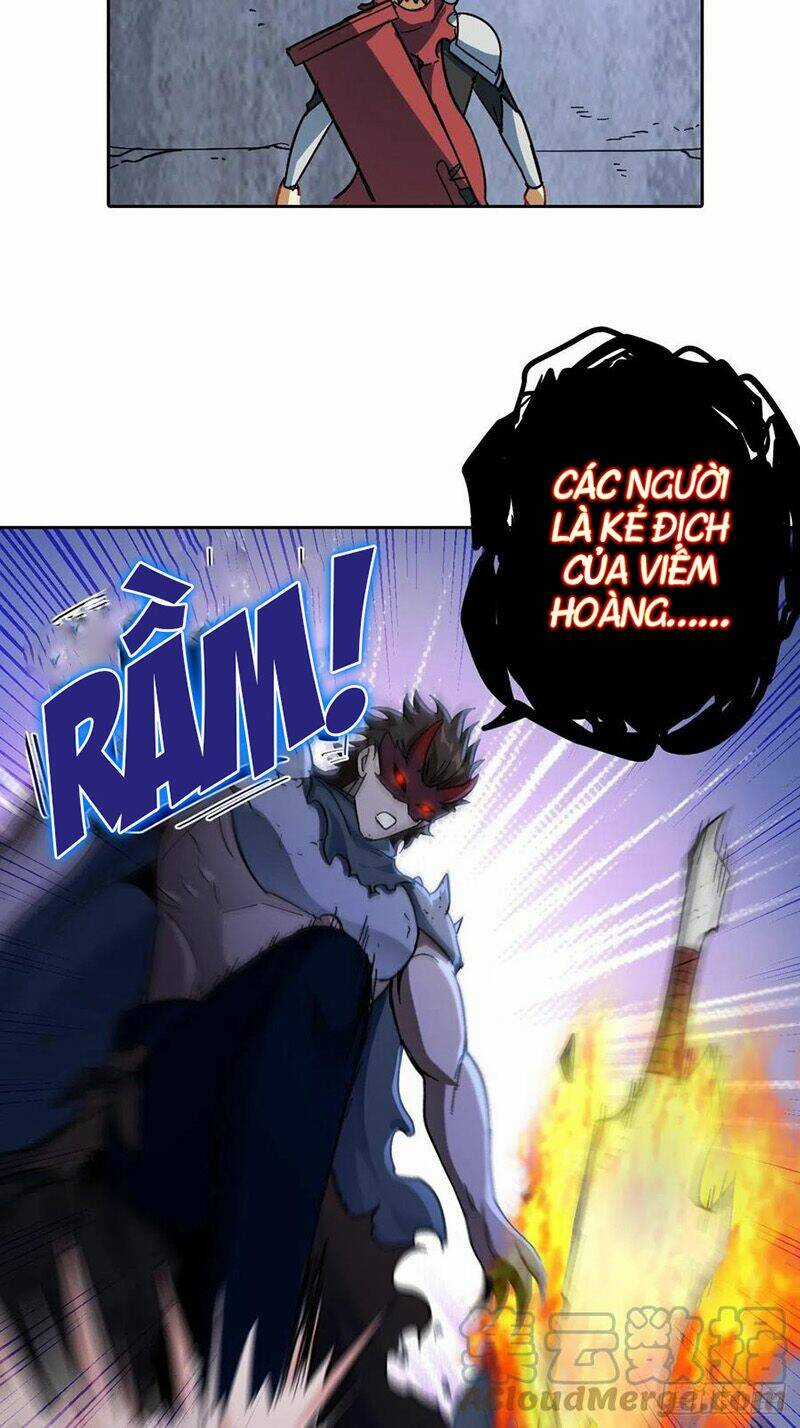 Người Nguyên Thủy Mạnh Nhất Chapter 103 trang 6