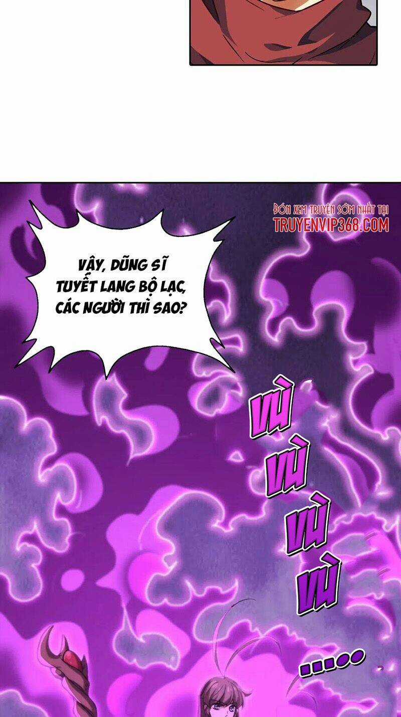 Người Nguyên Thủy Mạnh Nhất Chapter 104 trang 12