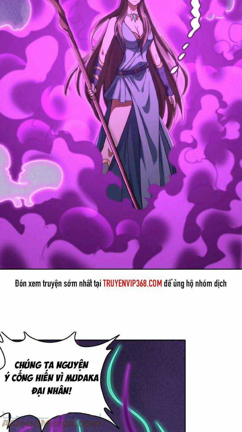 Người Nguyên Thủy Mạnh Nhất Chapter 104 trang 13