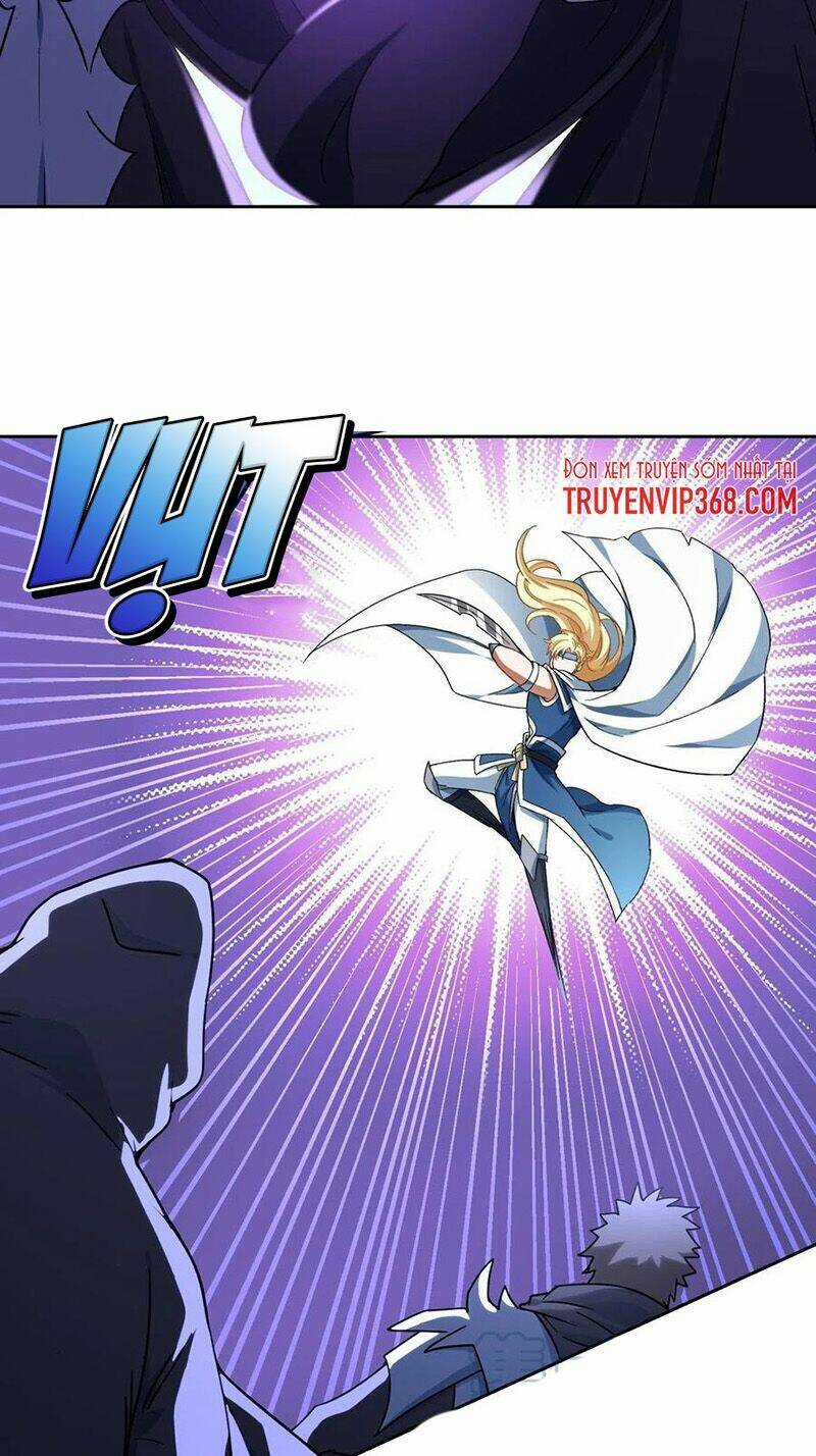 Người Nguyên Thủy Mạnh Nhất Chapter 104 trang 22