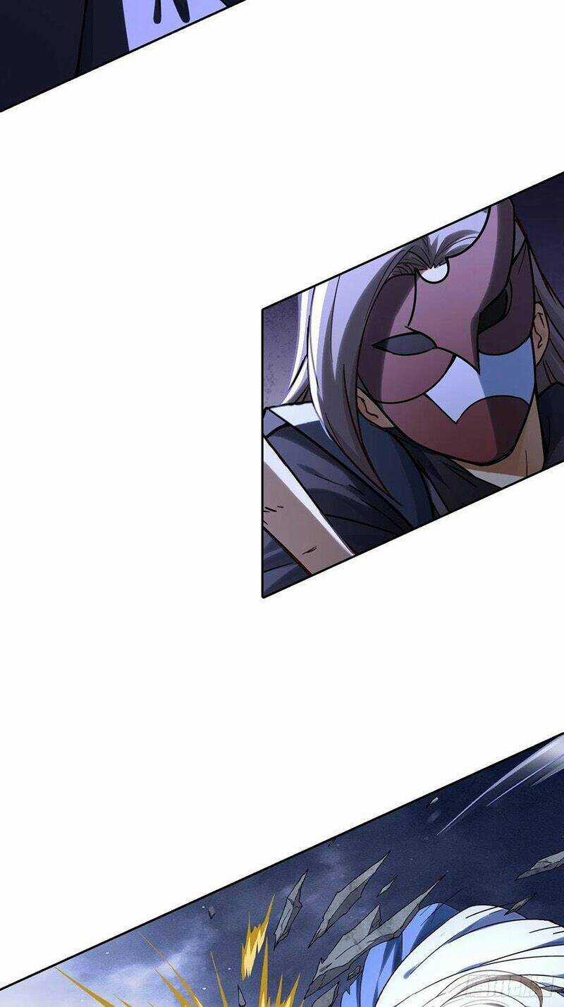 Người Nguyên Thủy Mạnh Nhất Chapter 104 trang 23