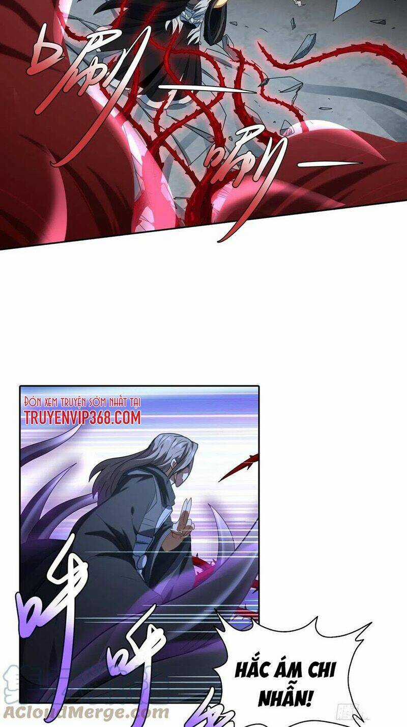 Người Nguyên Thủy Mạnh Nhất Chapter 104 trang 25