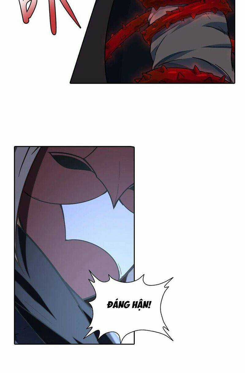 Người Nguyên Thủy Mạnh Nhất Chapter 104 trang 27