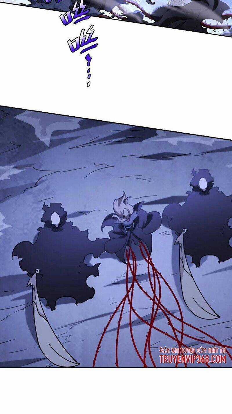 Người Nguyên Thủy Mạnh Nhất Chapter 104 trang 29