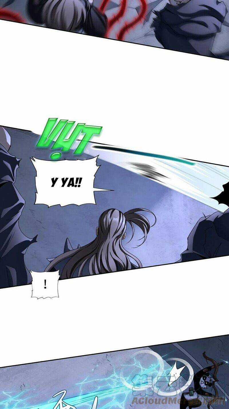 Người Nguyên Thủy Mạnh Nhất Chapter 104 trang 31