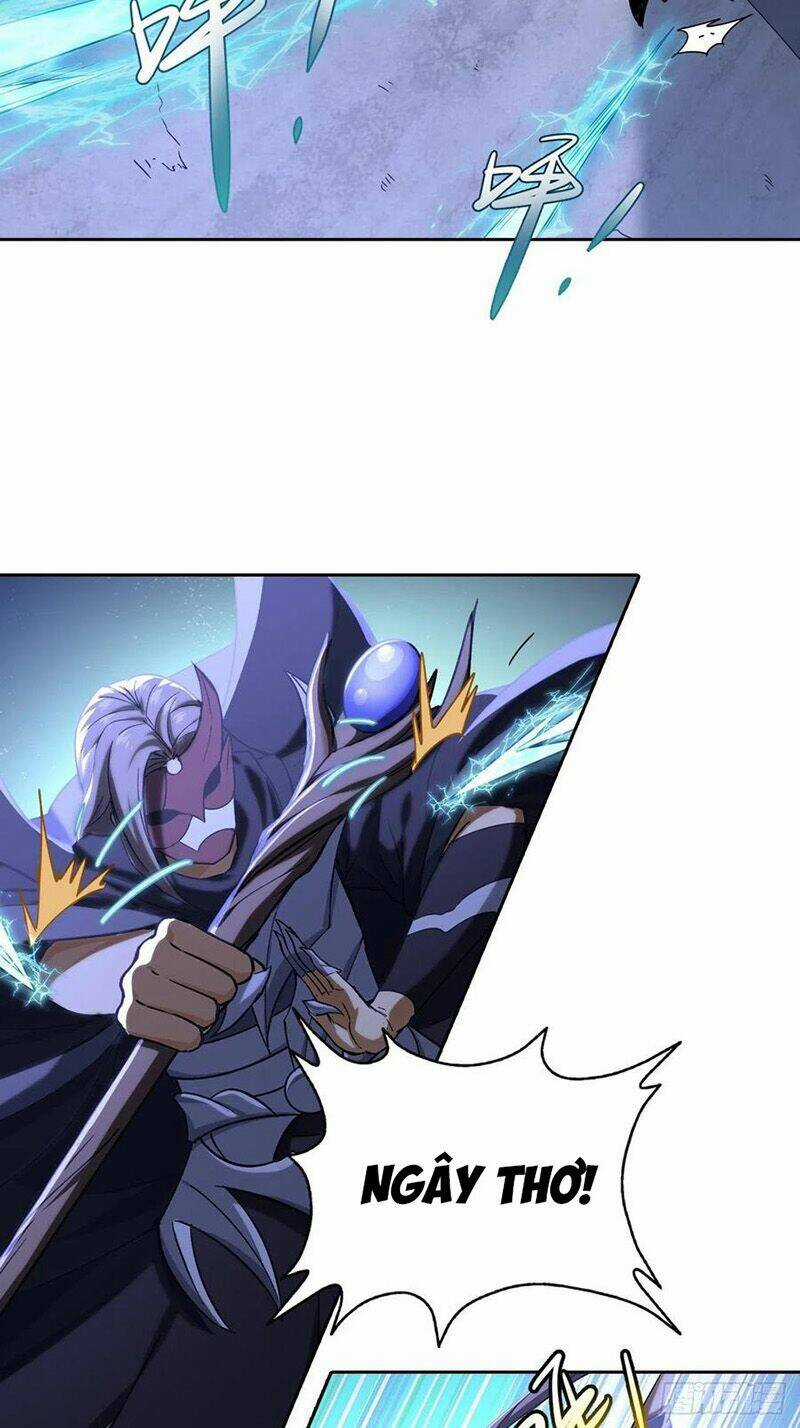 Người Nguyên Thủy Mạnh Nhất Chapter 104 trang 32