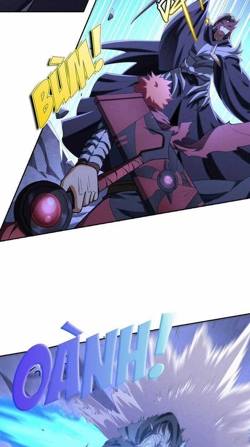 Người Nguyên Thủy Mạnh Nhất Chapter 104 trang 33